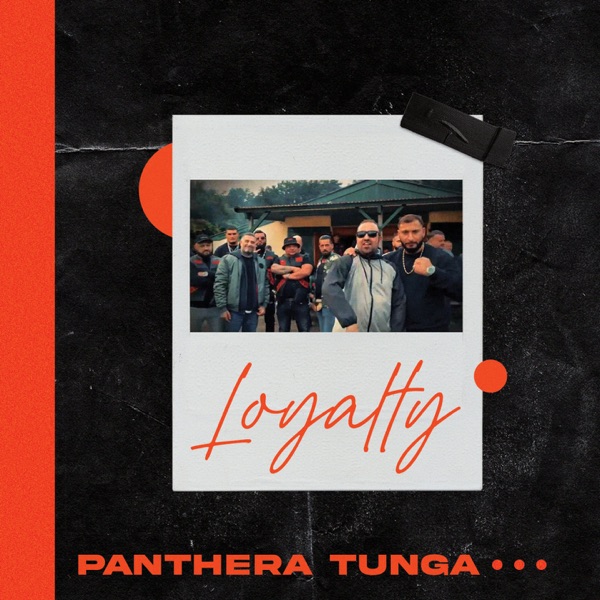 Panthera Tunga Yeni Loyalty Şarkısını indir