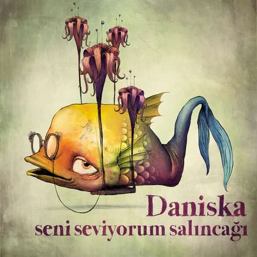 Daniska Yeni Seni Seviyorum Salıncağı Şarkısını indir