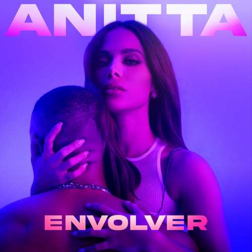 Anitta Yeni Envolver Şarkısını indir