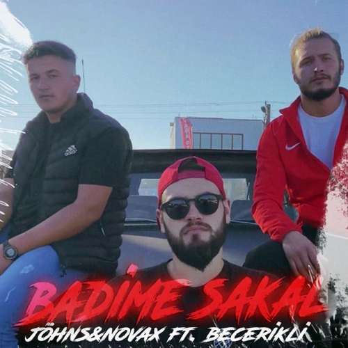 Jöhns & NovaX Yeni Badime Sakal (feat. BECERİKLİ) Şarkısını indir