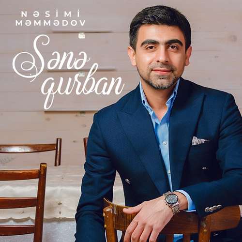 Nəsimi Məmmədov Yeni Sənə Qurban Şarkısını indir