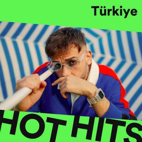 Çeşitli Sanatçılar Yeni Hot Hits Türkiye Müzik Listesi (19 Kasım 2021) Full Albüm indir