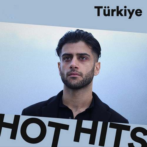 Çeşitli Sanatçılar Yeni Hot Hits Türkiye Müzik Listesi (12 Kasım 2021) Full Albüm indir