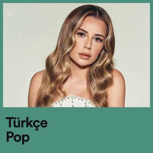 Çeşitli Sanatçılar Yeni Türkçe Pop TOP 50 Müzik Listesi (19 Kasım 2021) Full Albüm indir