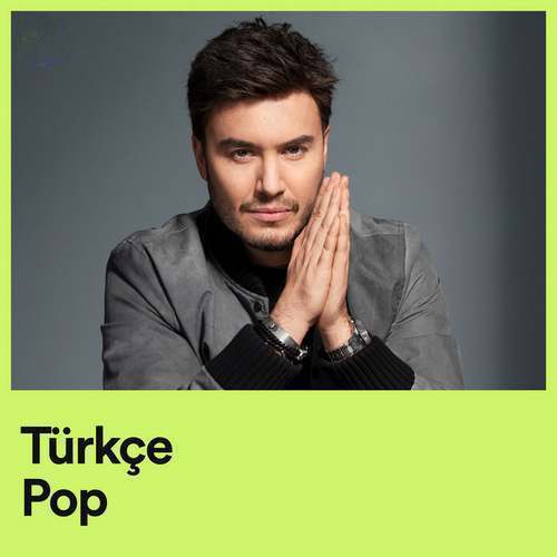 Çeşitli Sanatçılar Yeni Türkçe Pop TOP 50 Müzik Listesi (12 Kasım 2021) Full Albüm indir