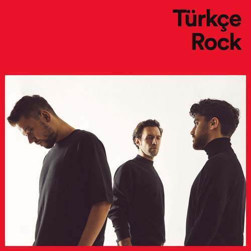 Çeşitli Sanatçılar Yeni Türkçe Rock Top Hits Müzik Listesi (19 Kasım 2021) Full Albüm İndir