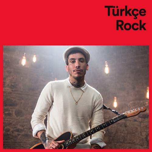 Çeşitli Sanatçılar Yeni Türkçe Rock Top Hits Müzik Listesi (26 Kasım 2021) Full Albüm İndir