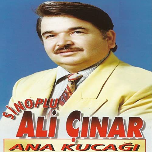 Ali Çınar Full Albümleri indir