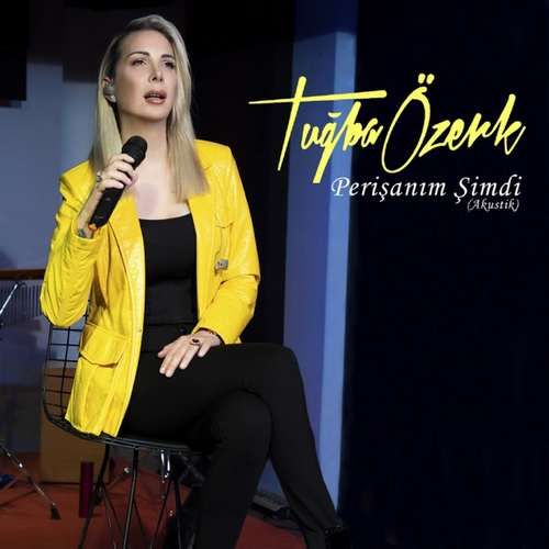 Tuğba Özerk Yeni Perişanım Şimdi (Akustik) Şarkısını indir
