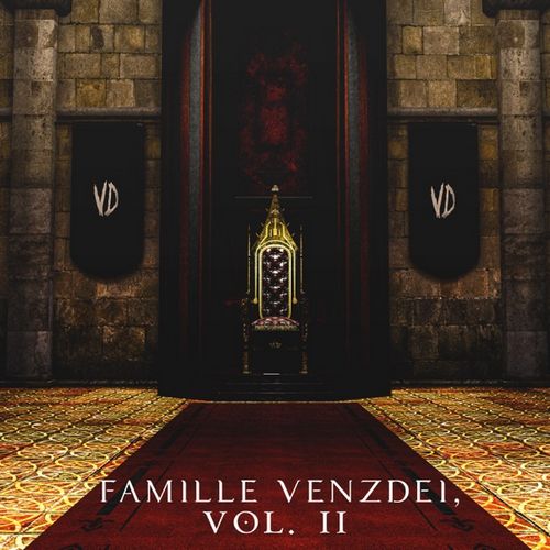 Çeşitli Sanatçılar Yeni Famille Venzdei Vol 2 Full Albüm indir