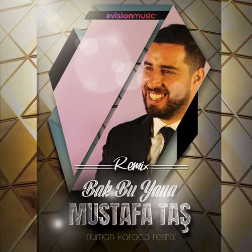 Mustafa Taş Yeni Bak Bu Yana (Numan Karaca Remix) Şarkısını indir