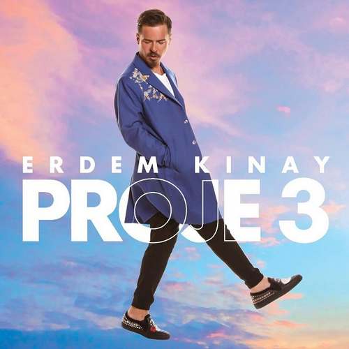 Erdem Kınay Yeni Proje 3 Full Albüm indir