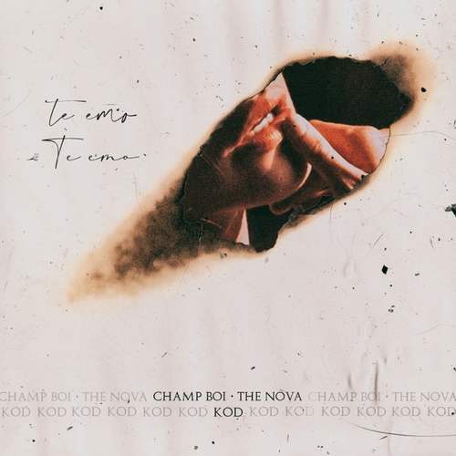 Champ Boi - TE EMO (2021) (EP) Albüm Mp3 indir