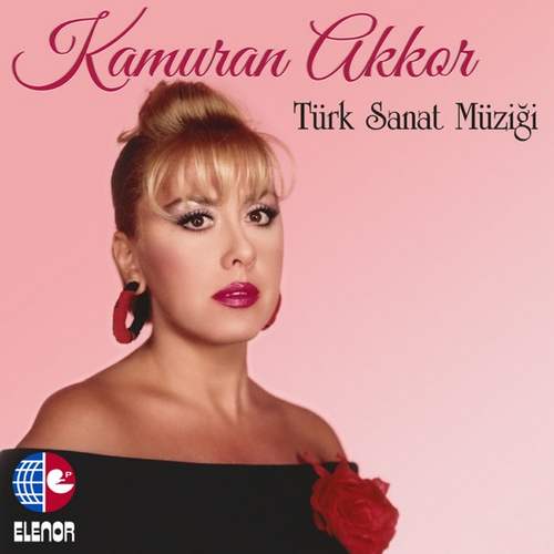Kamuran Akkor - Türk Sanat Müziği Full Albüm İndir