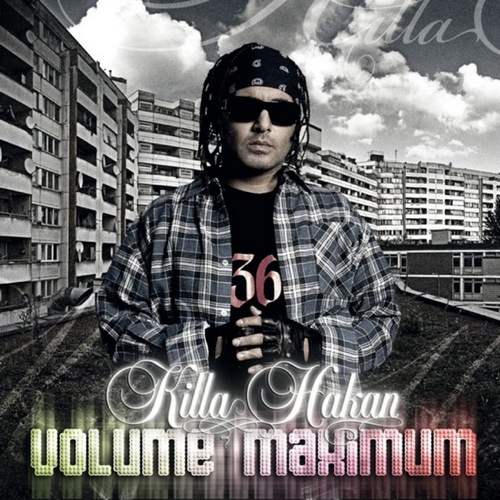 Killa Hakan - Volume Maximum Full Albüm indir