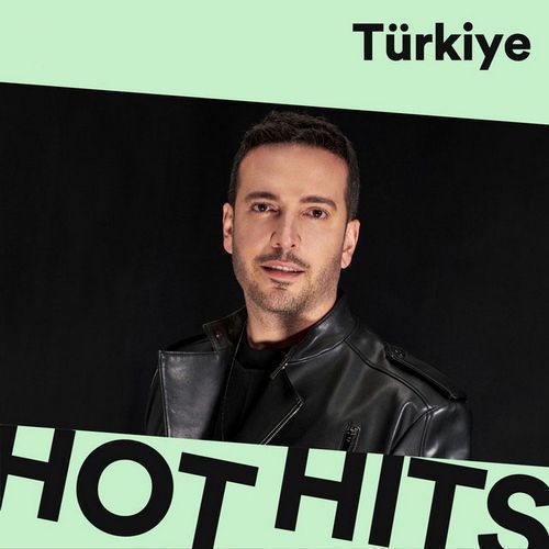 Çeşitli Sanatçılar Yeni Hot Hits Türkiye Müzik Listesi (3 Aralık 2021) Full Albüm indir