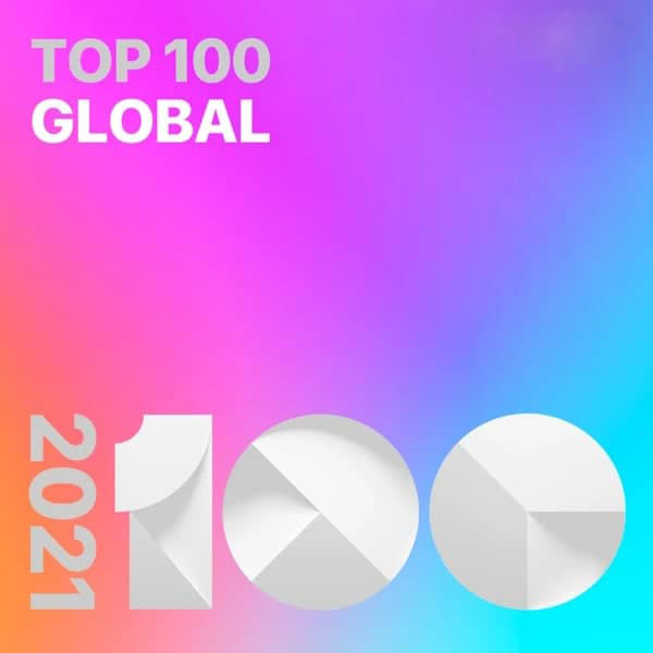 Çeşitli Sanatçılar Yeni 2021’in En Populer Şarkıları Global Full Albüm İndir