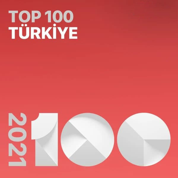 Çeşitli Sanatçılar Yeni 2021’in En Populer Şarkıları Türkiye Full Albüm indir