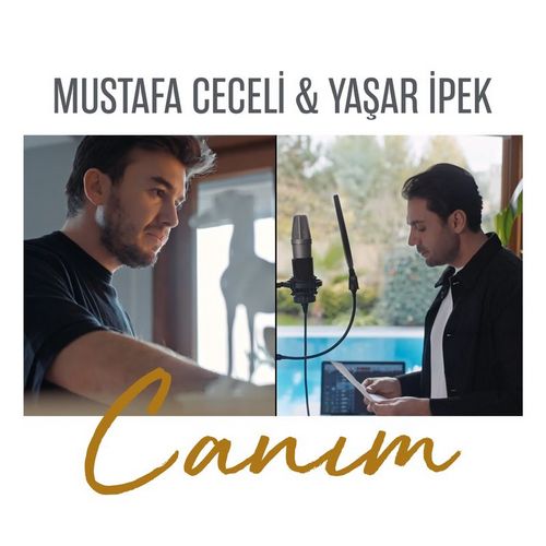 Mustafa Ceceli Ft Yaşar İpek Yeni Canım Şarkısını indir