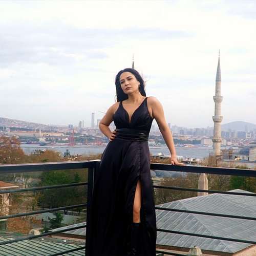 Sema İnal Yeni 1-2-3 Şarkısını indir