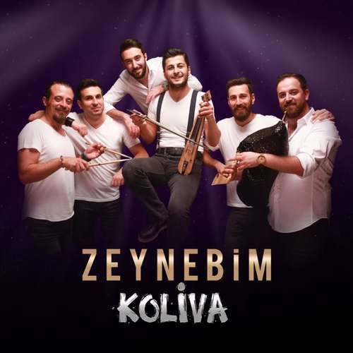 Koliva Yeni Zeynebim (Akustik) Şarkısını indir