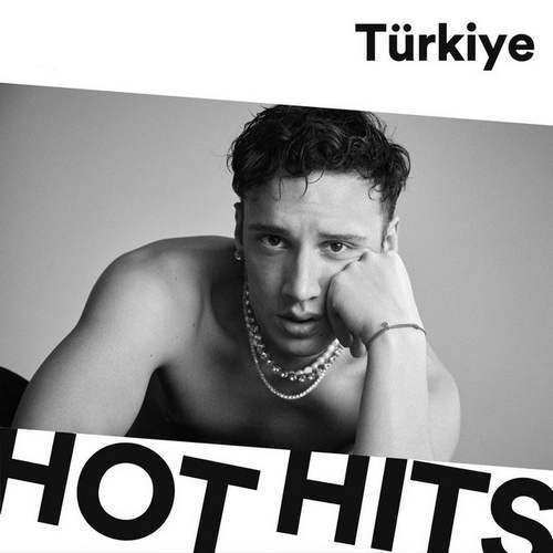 Çeşitli Sanatçılar - Hot Hits Türkiye Müzik Listesi (24 Aralık 2021)
