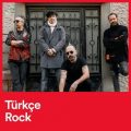 Çeşitli Sanatçılar - Türkçe Rock Top Hits Müzik Listesi (24 Aralık 2021)