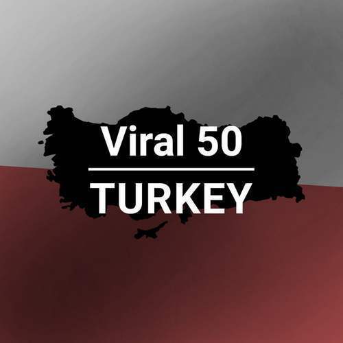 Çeşitli Sanatçılar Yeni Viral 50 Türkiye (Hit Şarkıları Aralık 2021) Full Albüm indir