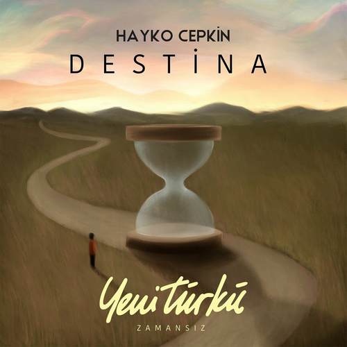 Hayko Cepkin - Destina