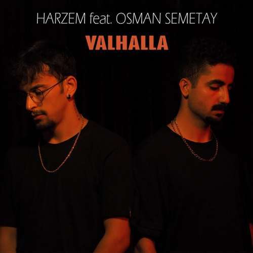 Harzem - Valhalla (feat. Osman Semetay)