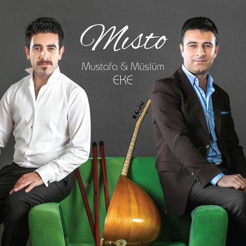 Müslüm Eke & Mustafa Eke Full Albümleri indir