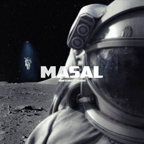 8o8 Guru - Masal (feat. ivykai)