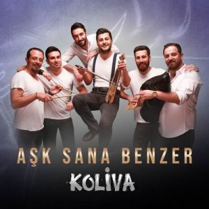 Koliva - Aşk Sana Benzer (Akustik)