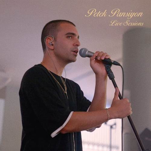 Cem Pilevneli - Ay Ay Ay (Petek Pansiyon Live Sessions)