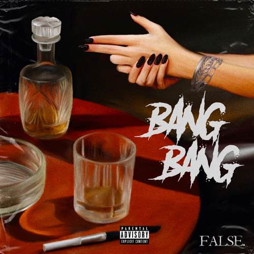 false. - Bang Bang