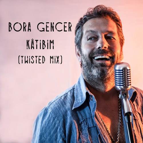 Bora Gencer - Katibim (Remix)