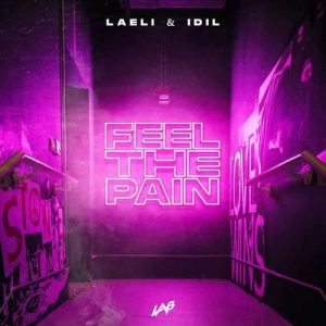 Laeli - Feel the Pain