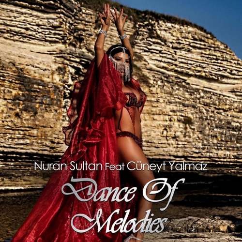Nuran Sultan - Dance Of Melodies