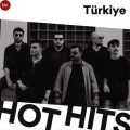 Çeşitli Sanatçılar - Hot Hits Türkiye Müzik Listesi (7 Ocak 2022)