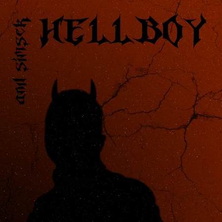Anıl Şimşek - Hellboy