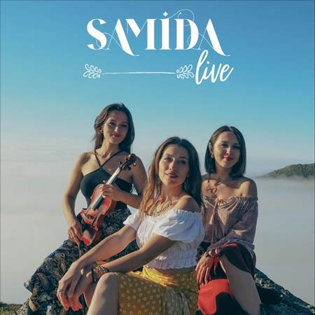 Samida - Oy Yaylalar (Live)
