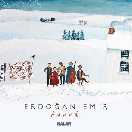 Erdoğan Emir - Bavok
