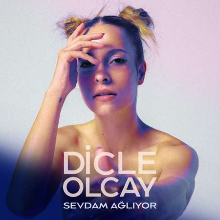 Dicle Olcay - Sevdam Ağlıyor (Akustik)