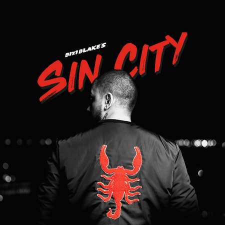 Bixi Blake - Sin City