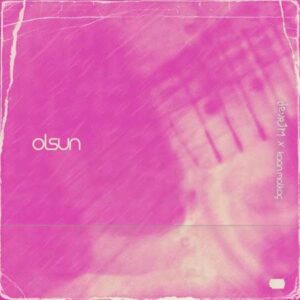 Devrjm & Kaan Malkoç – Olsun (2022) Single Mp3 İndir