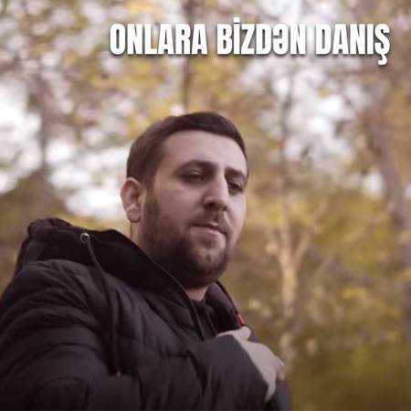 Elvin Nasir - Onlara bizdən danış (feat. Rasim Əsgərov)