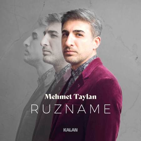 Mehmet Taylan - Ruzname