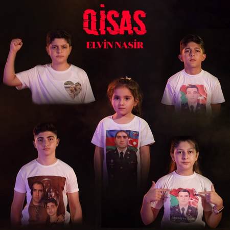 Elvin Nasir - Qisas
