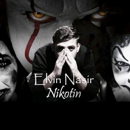 Elvin Nasir - Nikotin