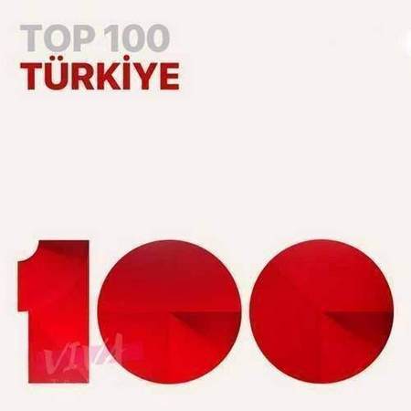 Çeşitli Sanatçılar - Top 100 Türkiye Müzik Listesi (Şubat 2022)
